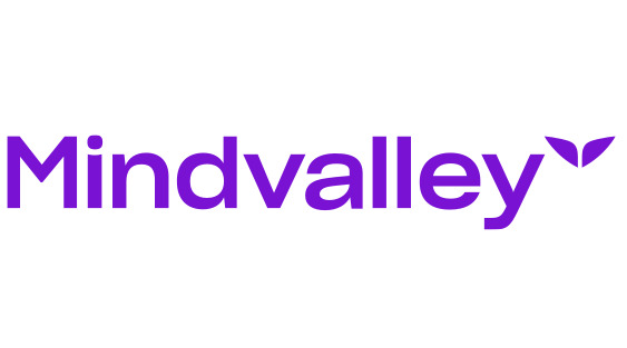 mindvalley logo